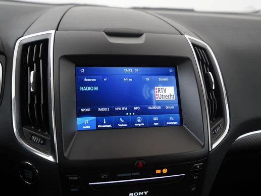 Ford Galaxy - Afbeelding 16 van 30