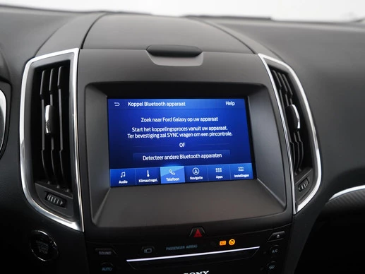 Ford Galaxy - Afbeelding 18 van 30