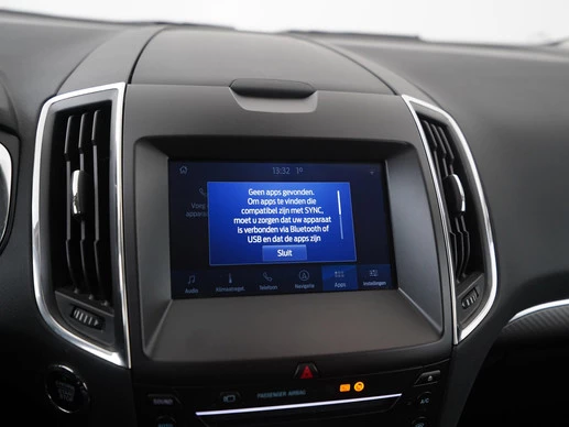 Ford Galaxy - Afbeelding 19 van 30