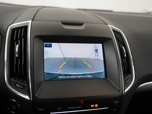 Ford Galaxy - Afbeelding 20 van 30