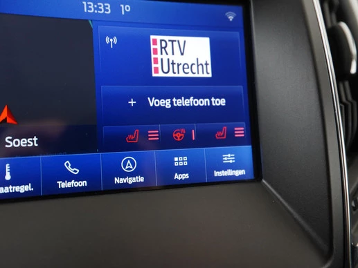 Ford Galaxy - Afbeelding 21 van 30