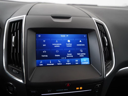 Ford Galaxy - Afbeelding 22 van 30