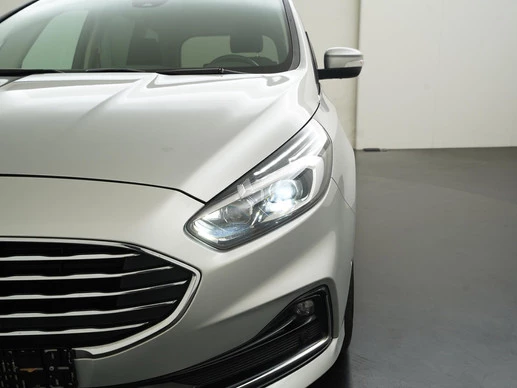 Ford Galaxy - Afbeelding 23 van 30