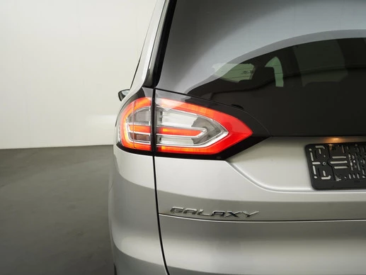 Ford Galaxy - Afbeelding 24 van 30