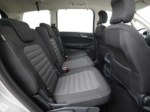 Ford Galaxy - Afbeelding 29 van 30