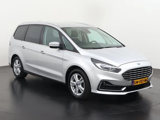 Ford Galaxy - Afbeelding 30 van 30