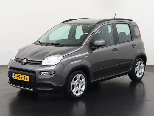 Fiat Panda - Afbeelding 1 van 28