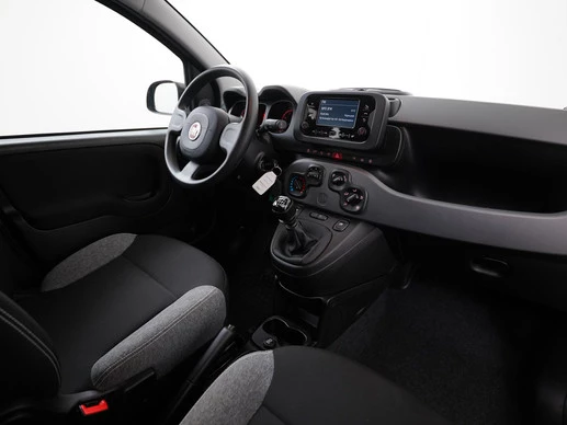 Fiat Panda - Afbeelding 2 van 28