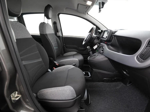Fiat Panda - Afbeelding 3 van 28
