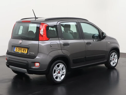 Fiat Panda - Afbeelding 4 van 28
