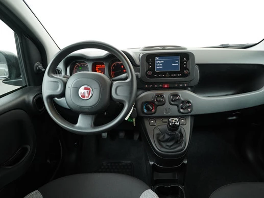 Fiat Panda - Afbeelding 5 van 28