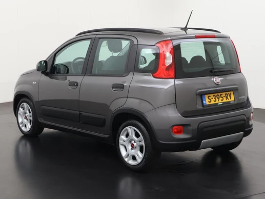 Fiat Panda - Afbeelding 6 van 28
