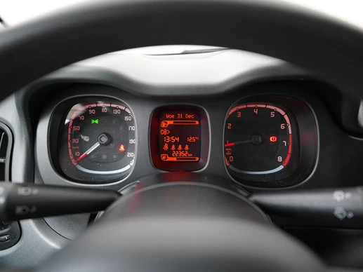 Fiat Panda - Afbeelding 8 van 28