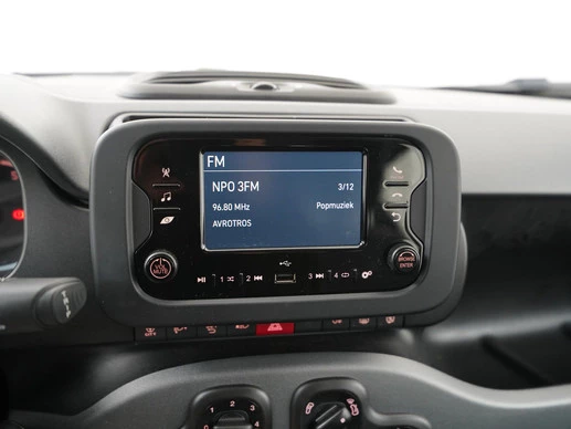 Fiat Panda - Afbeelding 12 van 28