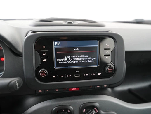 Fiat Panda - Afbeelding 13 van 28