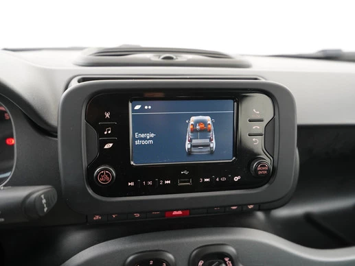 Fiat Panda - Afbeelding 14 van 28