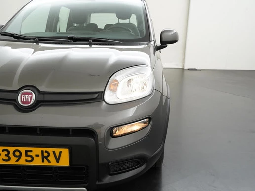 Fiat Panda - Afbeelding 16 van 28