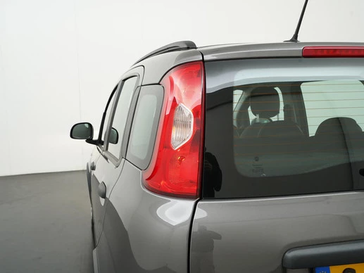 Fiat Panda - Afbeelding 17 van 28