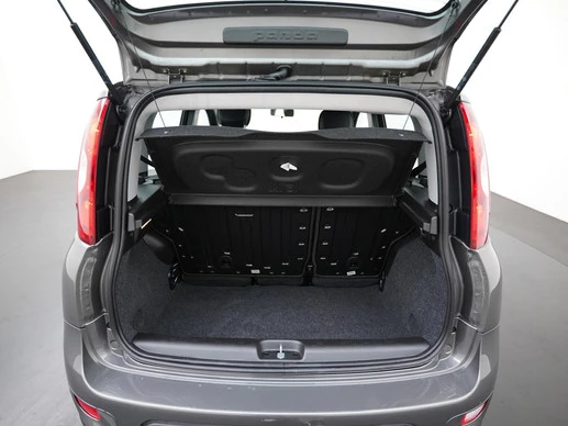 Fiat Panda - Afbeelding 19 van 28