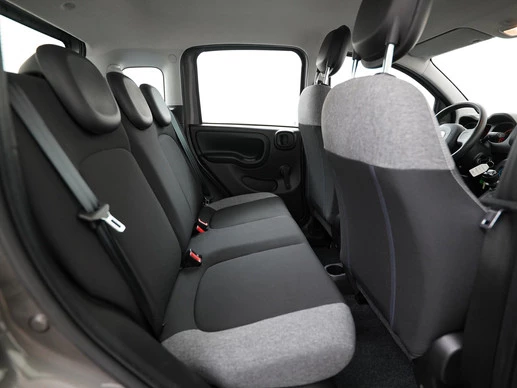 Fiat Panda - Afbeelding 20 van 28