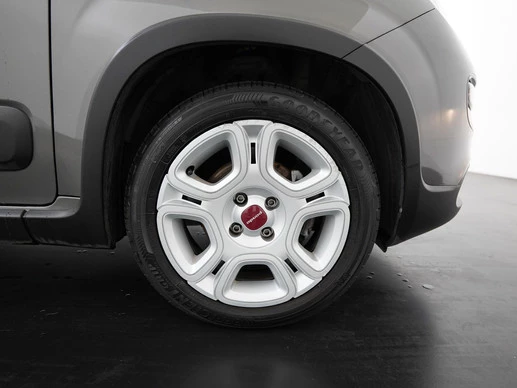 Fiat Panda - Afbeelding 22 van 28