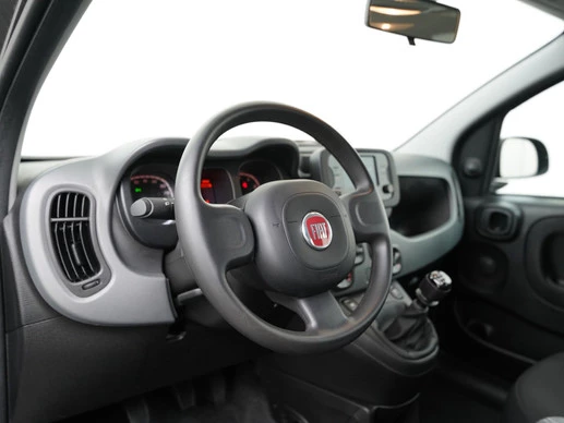 Fiat Panda - Afbeelding 25 van 28