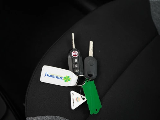 Fiat Panda - Afbeelding 26 van 28