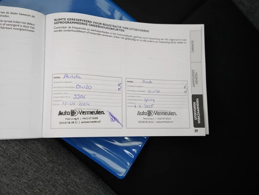 Fiat Panda - Afbeelding 27 van 28