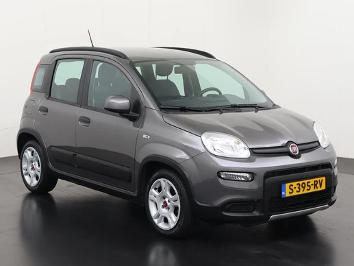 Fiat Panda - Afbeelding 28 van 28