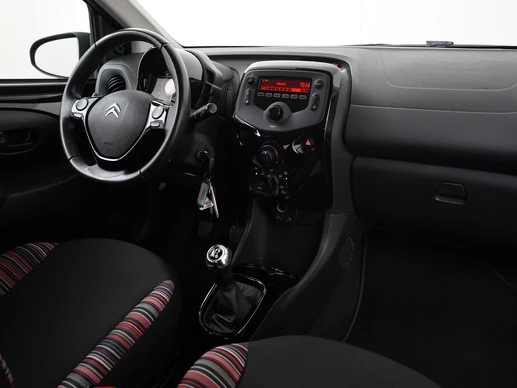 Citroën C1 - Afbeelding 2 van 27