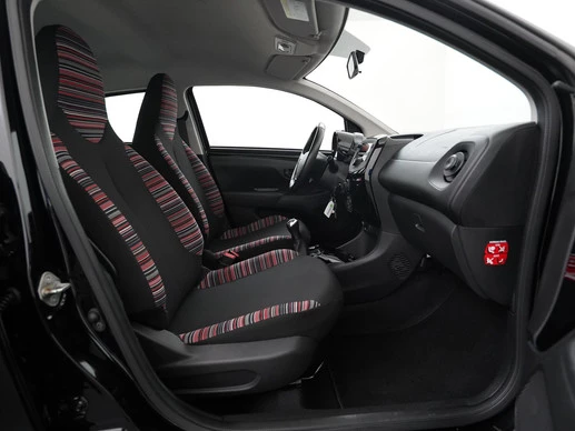 Citroën C1 - Afbeelding 3 van 27