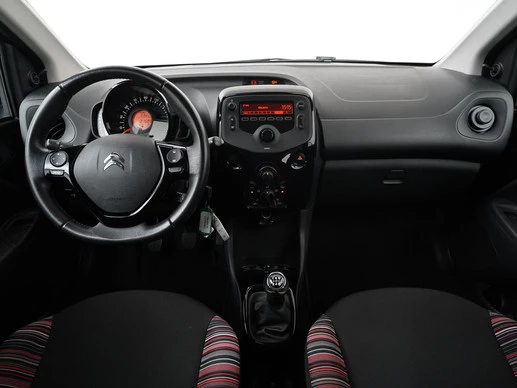 Citroën C1 - Afbeelding 5 van 27