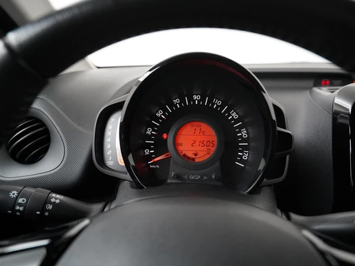 Citroën C1 - Afbeelding 8 van 27