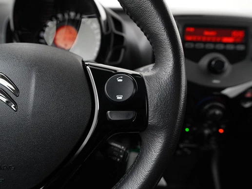 Citroën C1 - Afbeelding 9 van 27