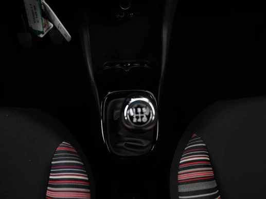 Citroën C1 - Afbeelding 11 van 27