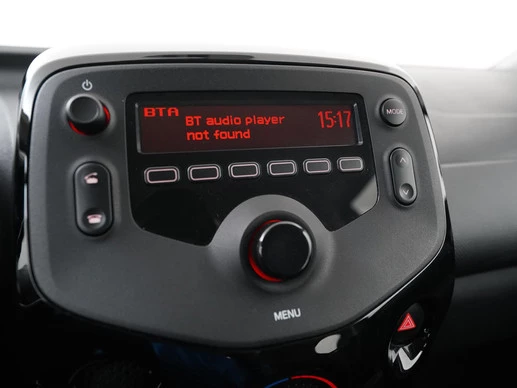 Citroën C1 - Afbeelding 13 van 27