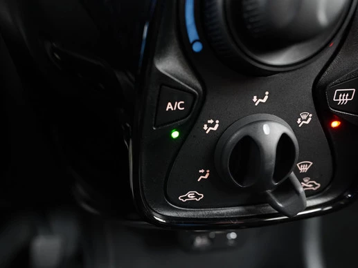 Citroën C1 - Afbeelding 16 van 27