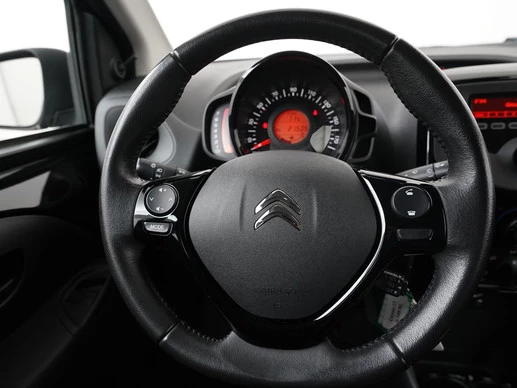 Citroën C1 - Afbeelding 17 van 27