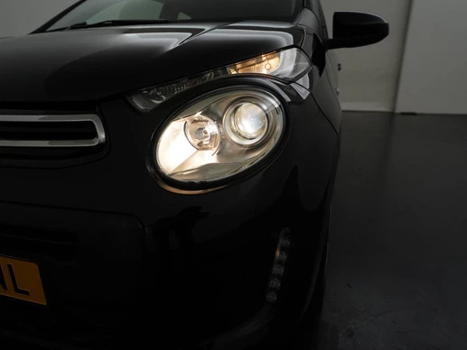 Citroën C1 - Afbeelding 18 van 27