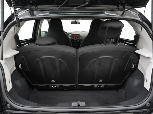 Citroën C1 - Afbeelding 20 van 27