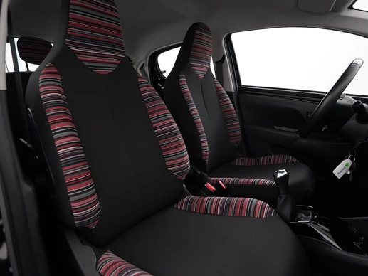 Citroën C1 - Afbeelding 22 van 27