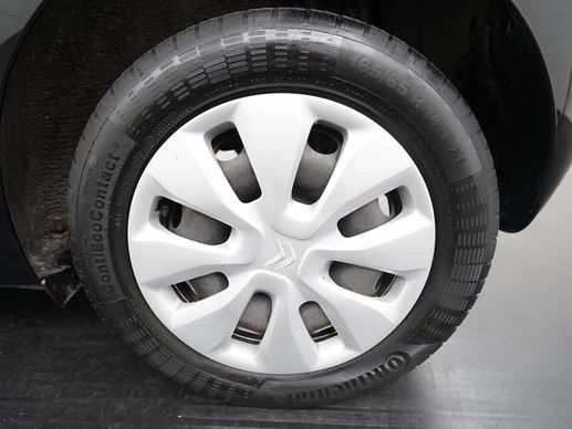 Citroën C1 - Afbeelding 23 van 27