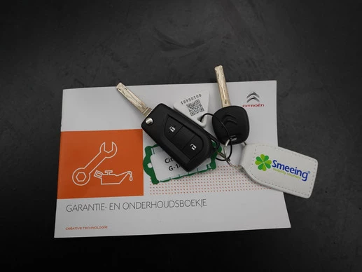 Citroën C1 - Afbeelding 26 van 27