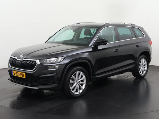Škoda Kodiaq - Afbeelding 1 van 30