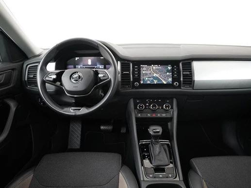 Škoda Kodiaq - Afbeelding 5 van 30