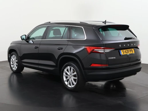 Škoda Kodiaq - Afbeelding 6 van 30