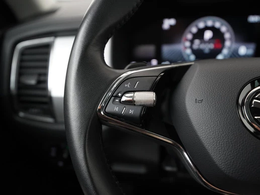 Škoda Kodiaq - Afbeelding 7 van 30