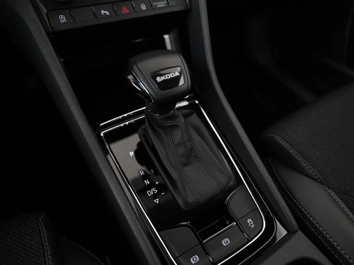 Škoda Kodiaq - Afbeelding 11 van 30