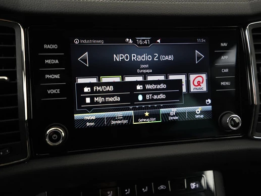 Škoda Kodiaq - Afbeelding 16 van 30