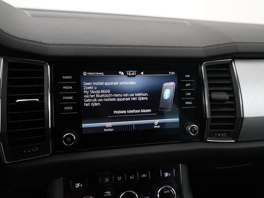 Škoda Kodiaq - Afbeelding 18 van 30